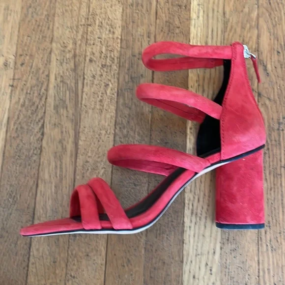 Rebecca Minkoff Andree Sandal - Picture 4 of 8